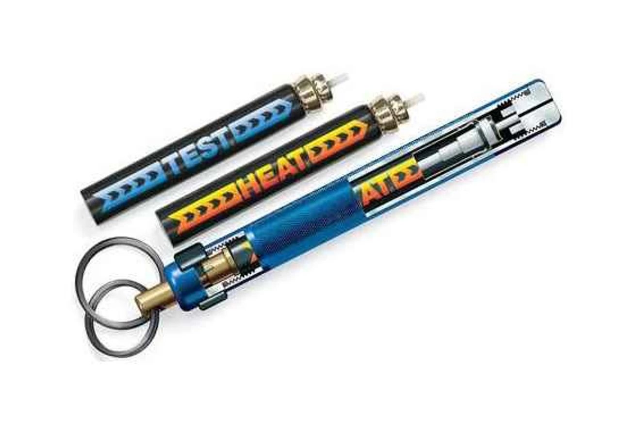 ASP Products Key Defender Pepper Spray (OC) Baton DEFENDER-AS 11 ASP Products Key Defender Pepper Spray (OC) Baton DEFENDER-AS - Image 9