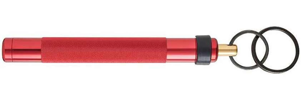 ASP Products Key Defender Pepper Spray (OC) Baton DEFENDER-AS 4 ASP Products Key Defender Pepper Spray (OC) Baton DEFENDER-AS - Image 2