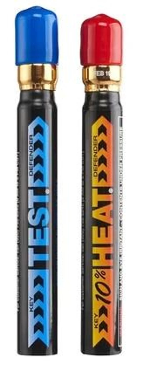 ASP Products Key Defender Pepper Spray (OC Or Inert) Baton REFILLS (twin Pack) 5 ASP Products Key Defender Pepper Spray (OC Or Inert) Baton REFILLS (twin Pack) - Image 3