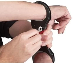 ASP Products Rigid Ultra Cuff Training Restraints 07488-ASP -Outdoor Tactical Gear asp products rigid ultra cuff training restraints 07488 asp 07488 asp 09495.1620906212
