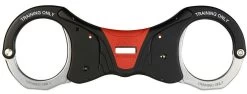 ASP Products Rigid Ultra Cuff Training Restraints 07488-ASP