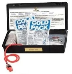 ASP Products Safety Kit 37900