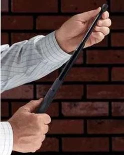 ASP Steel Agent Baton STEELAGENT -Outdoor Tactical Gear asp steel agent baton steelagent 39237.1599162835