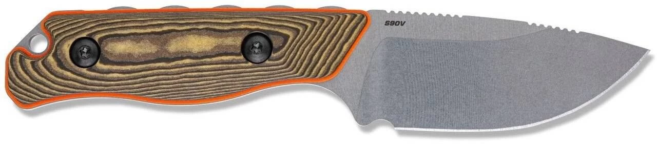 Benchmade 15017-1 Hidden Canyon Hunter Fixed Blade Knife 6 Benchmade 15017-1 Hidden Canyon Hunter Fixed Blade Knife - Image 4