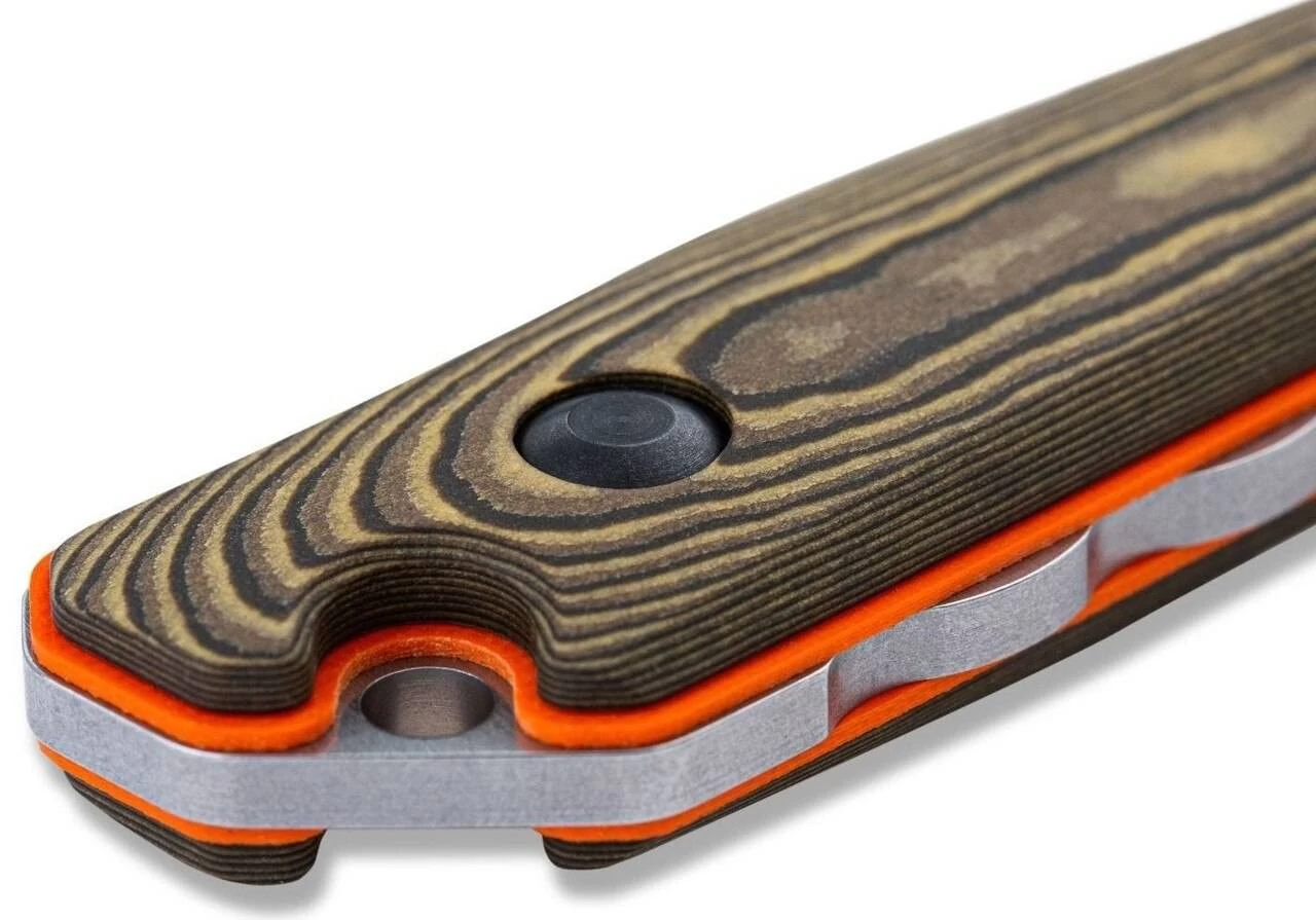 Benchmade 15017-1 Hidden Canyon Hunter Fixed Blade Knife 10 Benchmade 15017-1 Hidden Canyon Hunter Fixed Blade Knife - Image 8