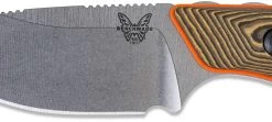 Benchmade 15017-1 Hidden Canyon Hunter Fixed Blade Knife 16 Benchmade 15017-1 Hidden Canyon Hunter Fixed Blade Knife -Outdoor Tactical Gear benchmade 15017 1 hidden canyon hunter fixed blade knife 15017 1 57710.1601544380