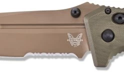 Benchmade 275SFE-2 Adamas Knife -Outdoor Tactical Gear benchmade 275sfe 2 adamas knife 275sfe 2 39870.1611113915