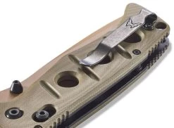 Benchmade 275SFE-2 Adamas Knife -Outdoor Tactical Gear benchmade 275sfe 2 adamas knife 275sfe 2 72322.1611113931