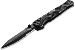 Benchmade 391 SOCP Folder Knife -Outdoor Tactical Gear benchmade 391 socp tactical folder knife 391 be 11790.1601557988