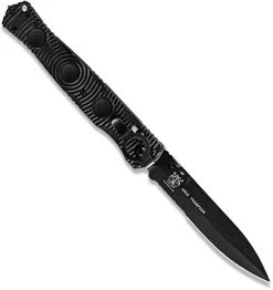 Benchmade 391 SOCP Folder Knife -Outdoor Tactical Gear benchmade 391 socp tactical folder knife 391 be 30845.1601546168