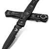 Benchmade 391 SOCP Folder Knife -Outdoor Tactical Gear benchmade 391 socp tactical folder knife 391 be 80667.1601539722
