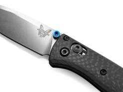 Benchmade 533-3 Mini Bugout Drop Point EDC Folding Knife -Outdoor Tactical Gear benchmade 533 3 mini bugout drop point edc folding knife 533 3 57914.1660935946