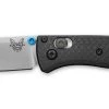 Benchmade 533-3 Mini Bugout Drop Point EDC Folding Knife -Outdoor Tactical Gear benchmade 533 3 mini bugout drop point edc folding knife 533 3 69142.1660935986
