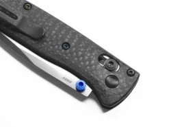 Benchmade 533-3 Mini Bugout Drop Point EDC Folding Knife -Outdoor Tactical Gear benchmade 533 3 mini bugout drop point edc folding knife 533 3 82372.1660935980