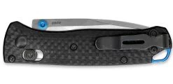 Benchmade 533-3 Mini Bugout Drop Point EDC Folding Knife -Outdoor Tactical Gear benchmade 533 3 mini bugout drop point edc folding knife 533 3 92143.1660935968