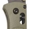 Benchmade 535 Bugout Gray Folding Knife