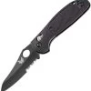 Benchmade 555-S30V Mini-Griptillian Folding Knife -Outdoor Tactical Gear benchmade 555 s30v mini griptillian folding knife 555 s30v 55413.1599195488