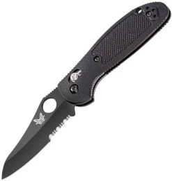 Benchmade 555-S30V Mini-Griptillian Folding Knife