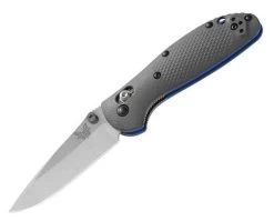 Benchmade 556-1 Mini-Griptillian Folding Knife