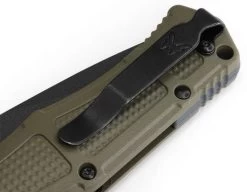 Benchmade 9070BK-1 Foliage Green Claymore Drop-Point Push-Button Automatic Knife 20 Benchmade 9070BK-1 Foliage Green Claymore Drop-Point Push-Button Automatic Knife -Outdoor Tactical Gear benchmade 9070bk 1 foliage green claymore drop point push button automatic knife 9070bk 1 42049.1676471527