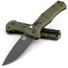 Benchmade 9070BK-1 Foliage Green Claymore Drop-Point Push-Button Automatic Knife -Outdoor Tactical Gear benchmade 9070bk 1 foliage green claymore drop point push button automatic knife 9070bk 1 44718.1676471523