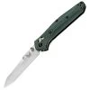 Benchmade 940 Osborne Folding Knife -Outdoor Tactical Gear benchmade 940 osborne folding knife 940 be 94611.1662580673