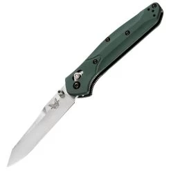 Benchmade 940 Osborne Folding Knife