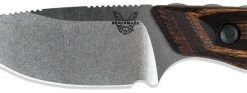 Benchmade Hidden Canyon Hunter Wood Fixed Blade Knife 15017 -Outdoor Tactical Gear benchmade hidden canyon hunter wood fixed blade knife 15017 15017 13213.1644929981