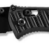 Benchmade Plain Mini Presidio II Knife 575BK-1 -Outdoor Tactical Gear benchmade plain mini presidio ii knife 575bk 1 575bk 1 67515.1644929935