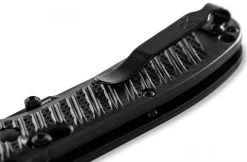 Benchmade Plain Mini Presidio II Knife 575BK-1 -Outdoor Tactical Gear benchmade plain mini presidio ii knife 575bk 1 575bk 1 96643.1644929999