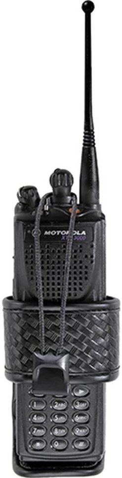 Bianchi 7923 Adjustable Radio Holder