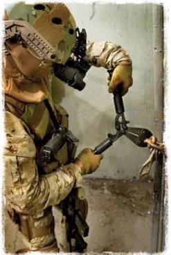 Blackhawk Dynamic Entry Mini Boltmaster -Outdoor Tactical Gear blackhawk dynamic entry mini boltmaster de mbm 59992.1601550861