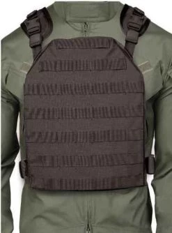 Blackhawk S.T.R.I.K.E. Lightweight Plate Carrier Harness