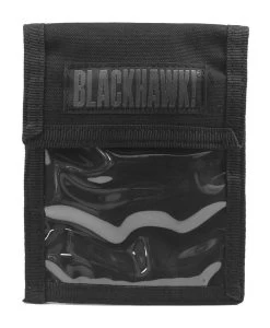 Blackhawk Neck ID-Badge Holder