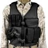 Blackhawk Omega Elite Cross Draw Vest