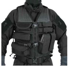 Blackhawk Omega Elite Phalanx Homeland Security Vest