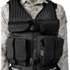 Blackhawk Omega Elite Tactical Vest #1