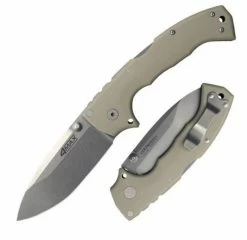 Cold Steel 4-Max Folding Knife