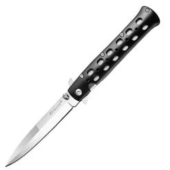 Cold Steel 4" Ti-Lite Zytel Handle