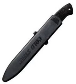 Cold Steel Peace Maker II Fixed Knife -Outdoor Tactical Gear cold steel peace maker ii fixed knife 20pbl 85569.1601552787