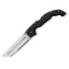 Cold Steel Voyager Extra Large Tanto Point 50/50 Edge -Outdoor Tactical Gear cold steel voyager extra large tanto point 5050 edge 29txth 57342.1601501991