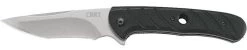 CRKT 7160 Intention Drop Point Assisted Opening Flipper Folding Knife