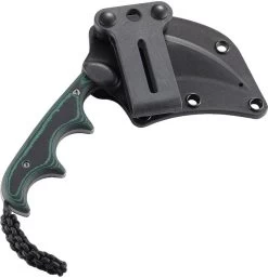 CRKT 2389 Keramin Compact Fixed Blade Neck Knife -Outdoor Tactical Gear columbia river knife and tool keramin compact fixed blade 2389 77299.1655313965