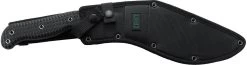 CRKT 2742 Kuk Full Tang Kukri Outdoor Utility Knife -Outdoor Tactical Gear columbia river knife and tool kuk kukri blade 2742 05263.1655392404