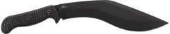 CRKT 2742 Kuk Full Tang Kukri Outdoor Utility Knife -Outdoor Tactical Gear columbia river knife and tool kuk kukri blade 2742 30751.1655392410