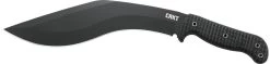 CRKT 2742 Kuk Full Tang Kukri Outdoor Utility Knife