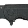 CRKT 3802K LCK + Blackout Tanto Assisted Opening Flipper Folding Knife 1 CRKT 3802K LCK + Blackout Tanto Assisted Opening Flipper Folding Knife -Outdoor Tactical Gear columbia river knife and tool lck tanto blackout assisted folding knife 3802k 74784.1611719889