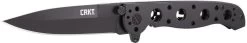 CRKT M16-03KS Spear Point Tactical EDC Flipper Folding Knife -Outdoor Tactical Gear columbia river knife and tool m16 03ks folding knife m16 03ks 66476.1656265731