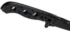 CRKT M16-03KS Spear Point Tactical EDC Flipper Folding Knife -Outdoor Tactical Gear columbia river knife and tool m16 03ks tactical folding knife m16 03ks 04732.1655474994