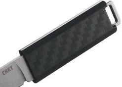 CRKT 2425 Scribe Drop Point Fixed Blade EDC Covert Knife -Outdoor Tactical Gear columbia river knife and tool scribe fixed blade knife 2425 08125.1611720063